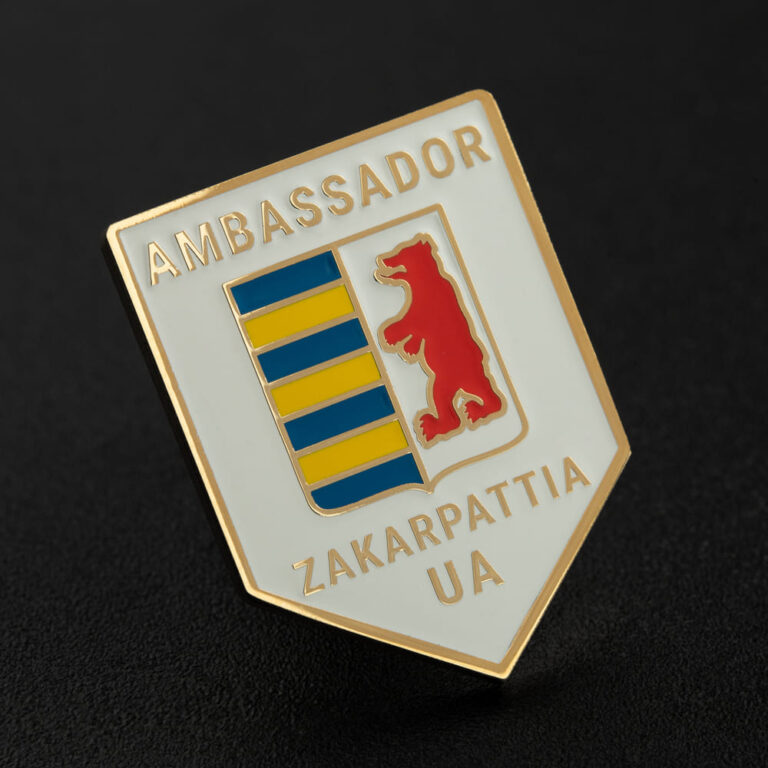 Значок Амбассадор