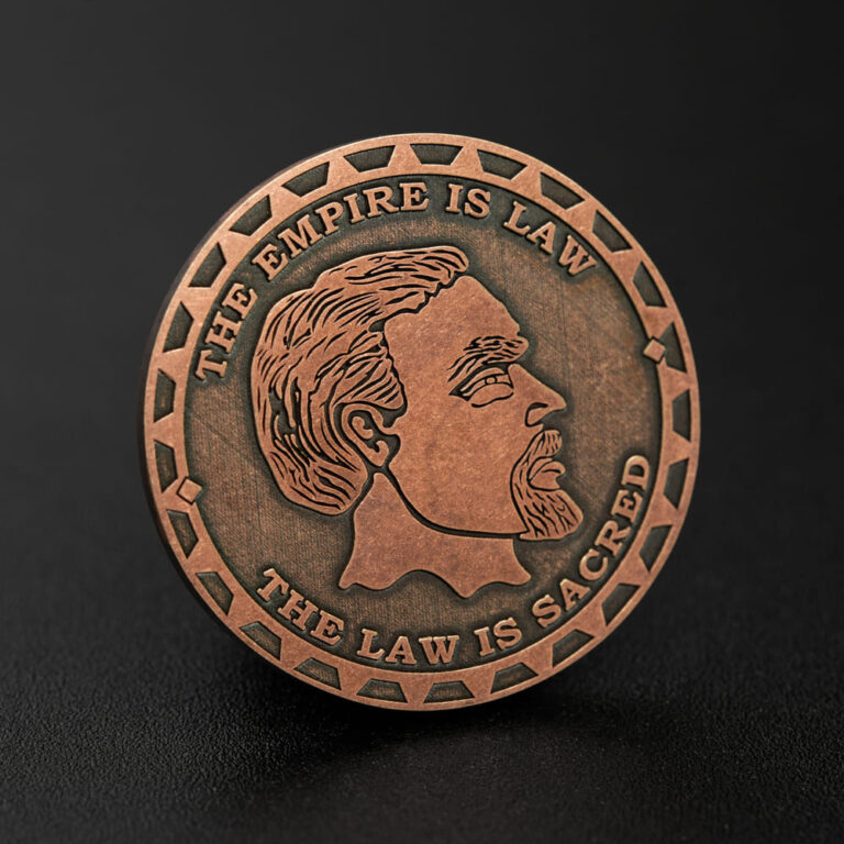 Coin The Empire