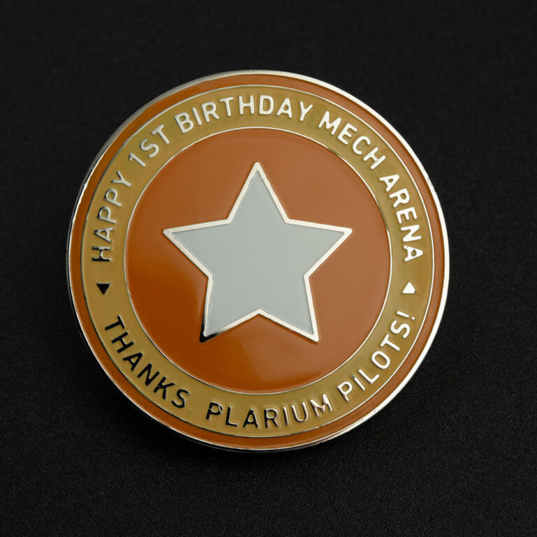 Coin Star