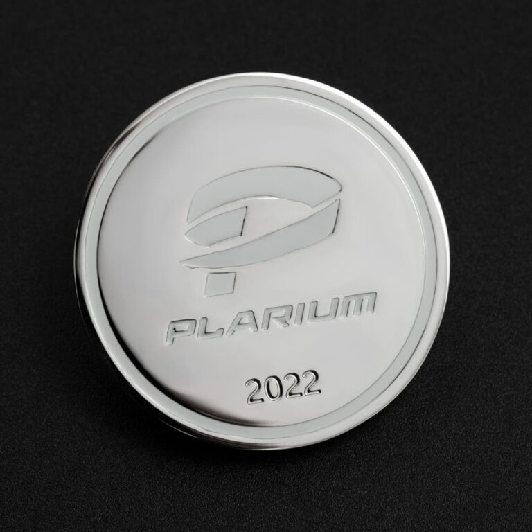 Coin Plarium