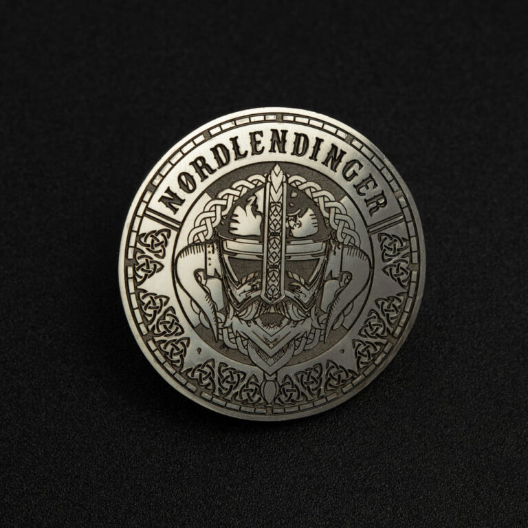 Coin Nordlendinger