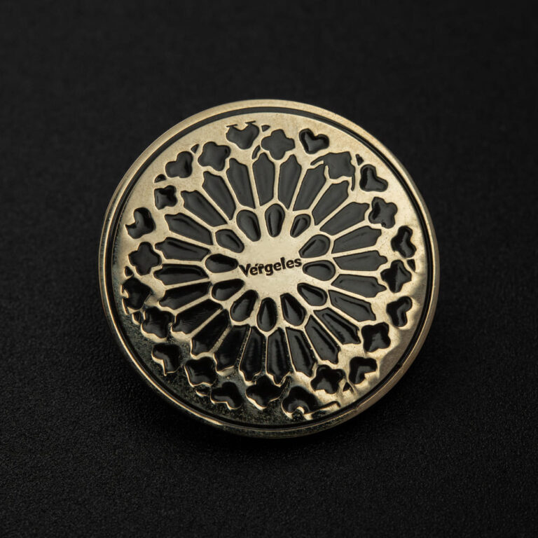 Coin Vergeles