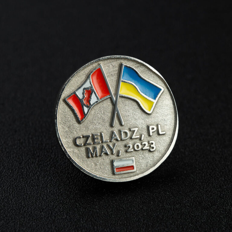 Coin CUSAP