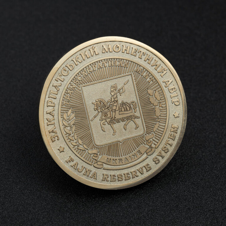 Coin Mint