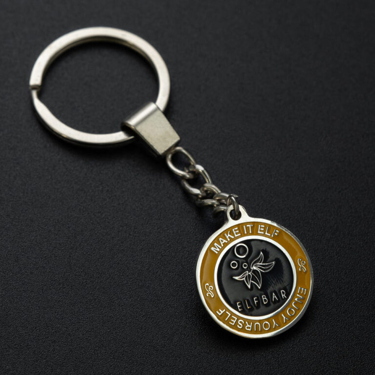 Keychain ELFBAR