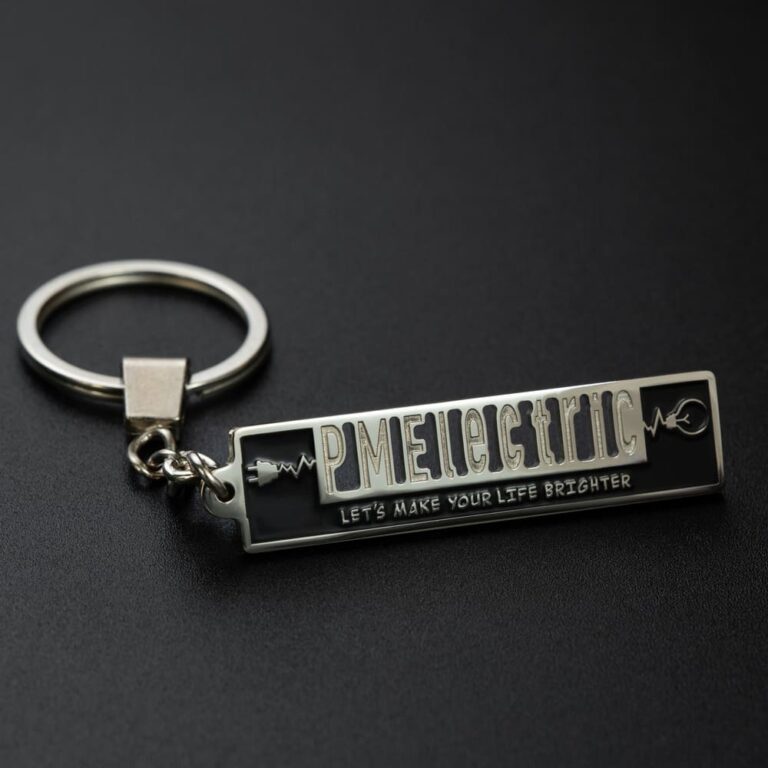 Keychain PMElerctric