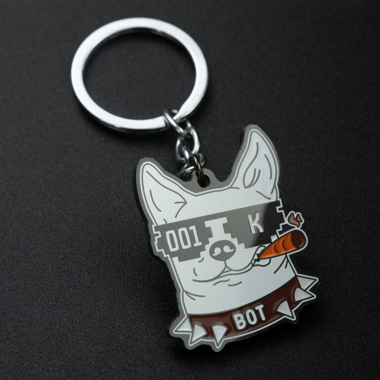 Keychain 001k Bot