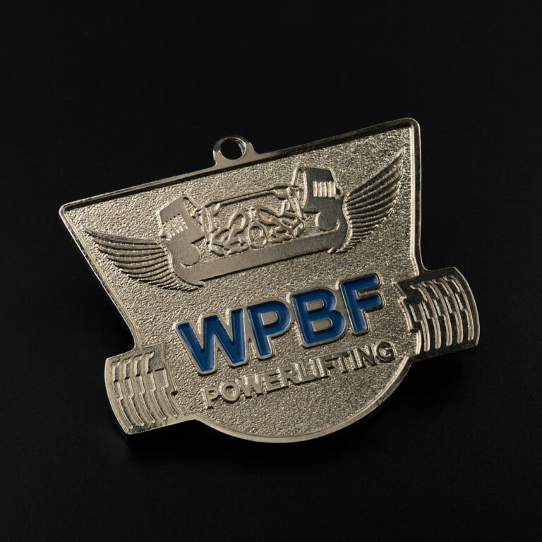 Medal WPBF