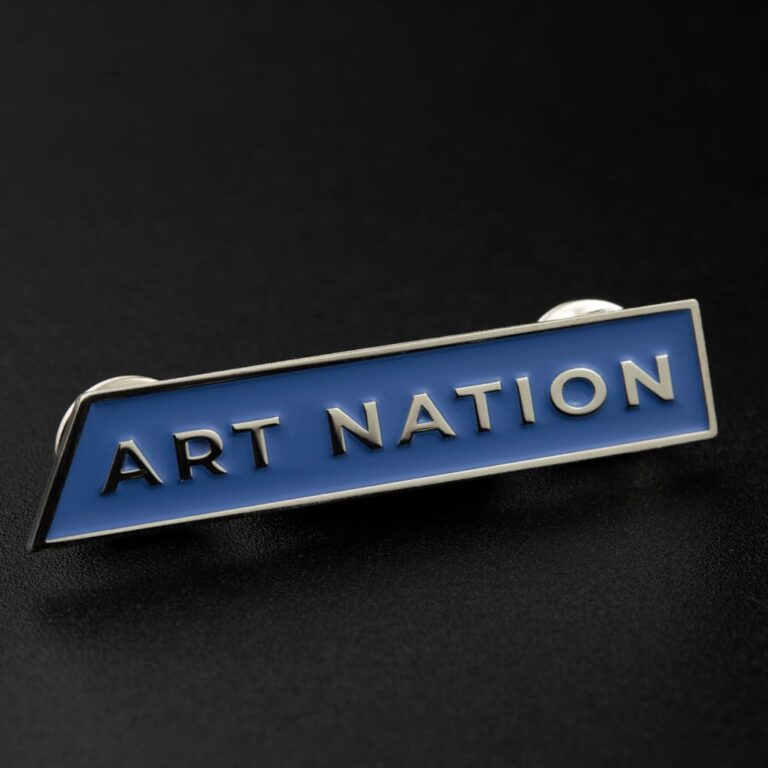 Значок ART Nation